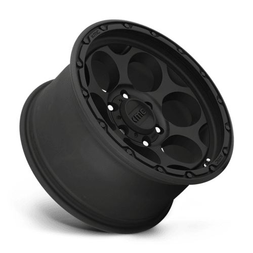 KMC KM541 Dirty Harry 17x8.5 Wheel
