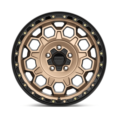 KMC KM545 Trek Off - Road Alloy Wheel