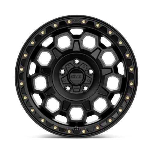 KMC KM545 Trek Off - Road Alloy Wheel