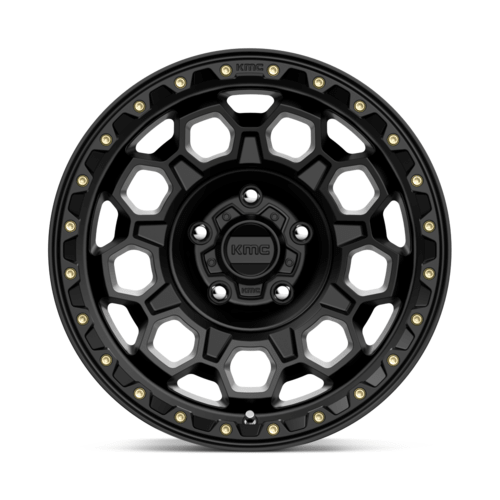 KMC KM545 Trek Off - Road Alloy Wheel