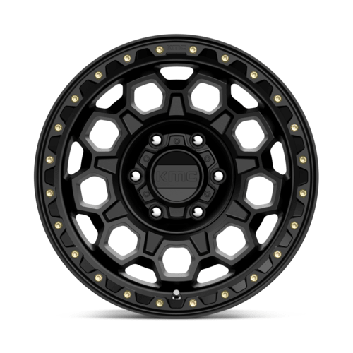KMC KM545 Trek Off - Road Alloy Wheel
