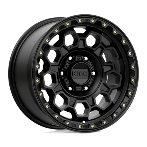 KMC KM545 Trek Off - Road Alloy Wheel