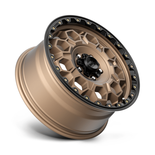 KMC KM545 Trek Off - Road Alloy Wheel