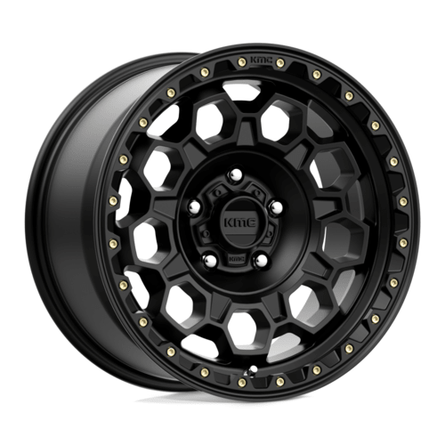 KMC KM545 Trek Off-Road Alloy Wheel