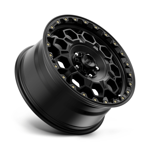 KMC KM545 Trek Off - Road Alloy Wheel