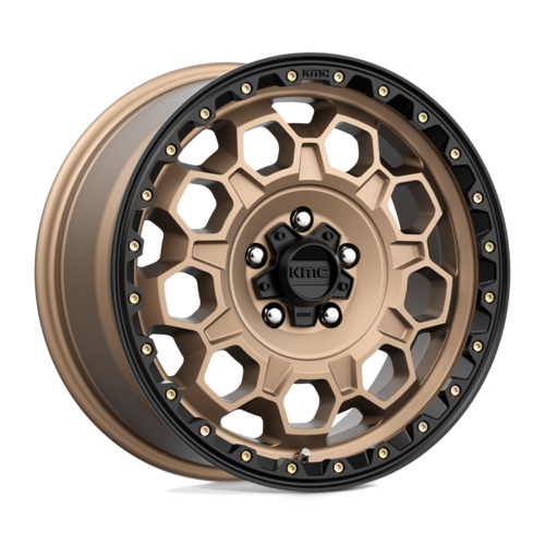 KMC KM545 Trek Off - Road Alloy Wheel
