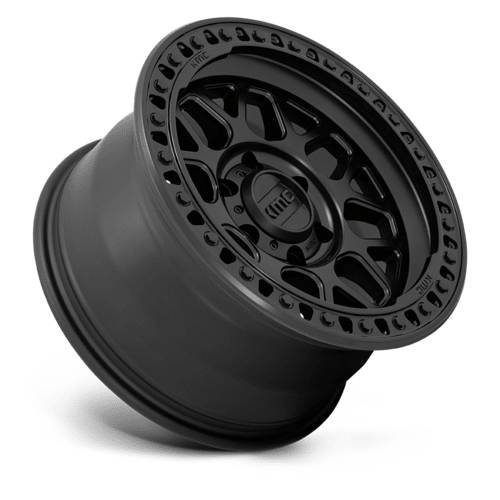 KMC KM549 GRS Off - Road Alloy Wheel
