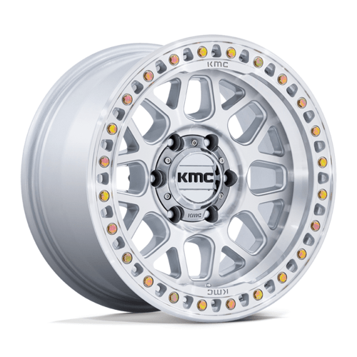KMC KM549 GRS Off - Road Alloy Wheel