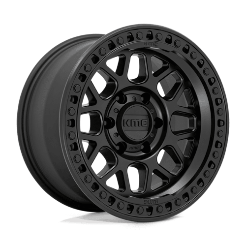KMC KM549 GRS Off - Road Alloy Wheel