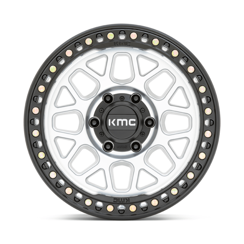 KMC KM549 GRS Off - Road Alloy Wheel