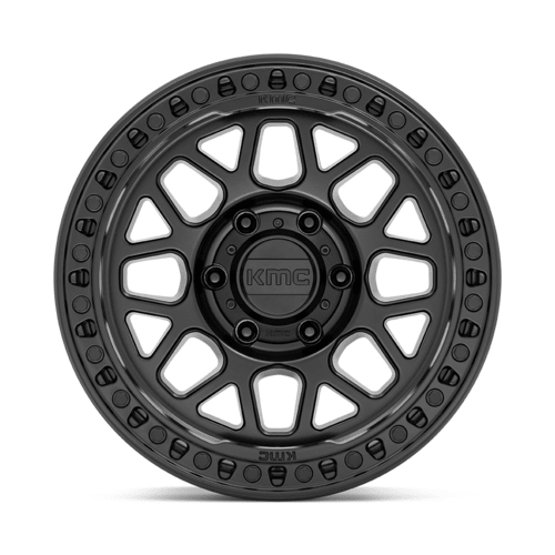 KMC KM549 GRS Off - Road Alloy Wheel
