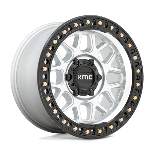 KMC KM549 GRS Off-Road Alloy Wheel