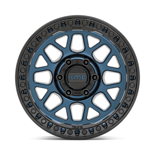 KMC KM549 GRS Off - Road Alloy Wheel