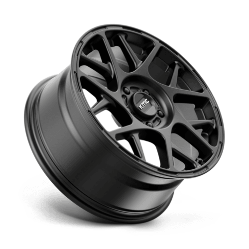 KMC KM708 Bully 17x8 Alloy Wheel with