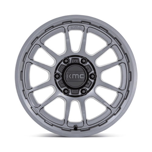 KMC KM727 Wrath Off - Road Wheel