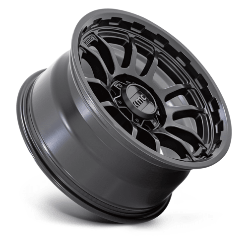 KMC KM727 Wrath Off - Road Wheel