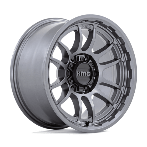 KMC KM727 Wrath Off - Road Wheel