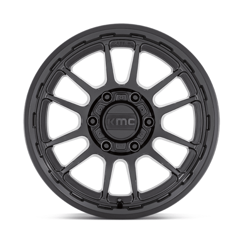 KMC KM727 Wrath Off - Road Wheel