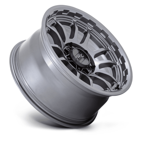 KMC KM727 Wrath Off - Road Wheel