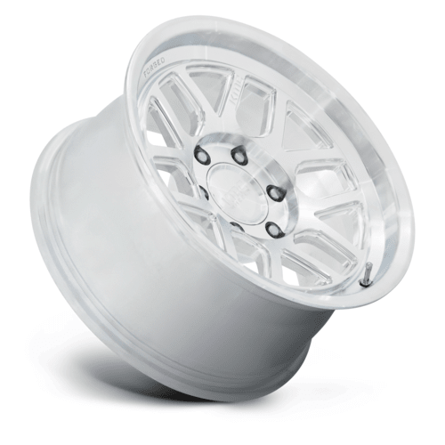 KMC Mesa & Impact Forged Monoblock Wheels