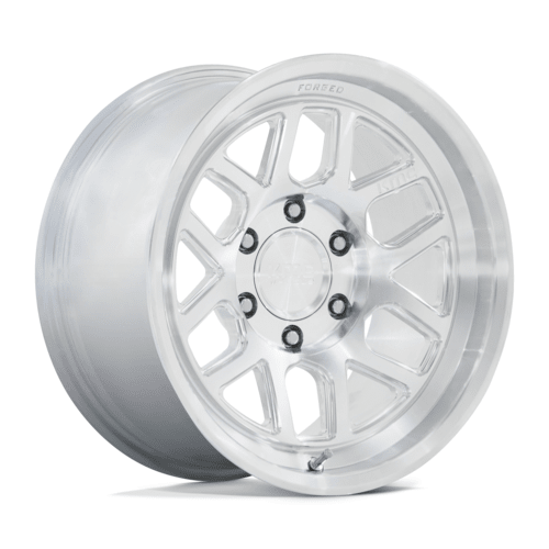 KMC Mesa & Impact Forged Monoblock Wheels