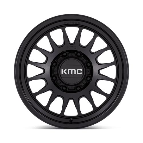 KMC Mesa & Impact Forged Monoblock Wheels
