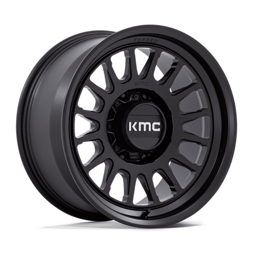 KMC Mesa & Impact Forged Monoblock Wheels