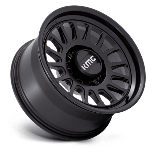 KMC Mesa & Impact Forged Monoblock Wheels