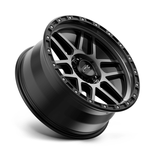 KMC Mesa & Impact Forged Monoblock Wheels