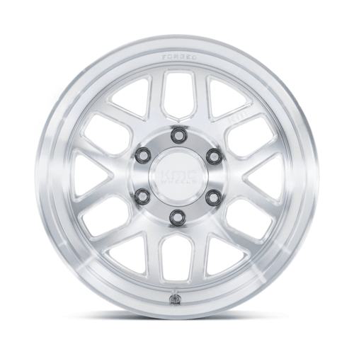 KMC Mesa & Impact Forged Monoblock Wheels