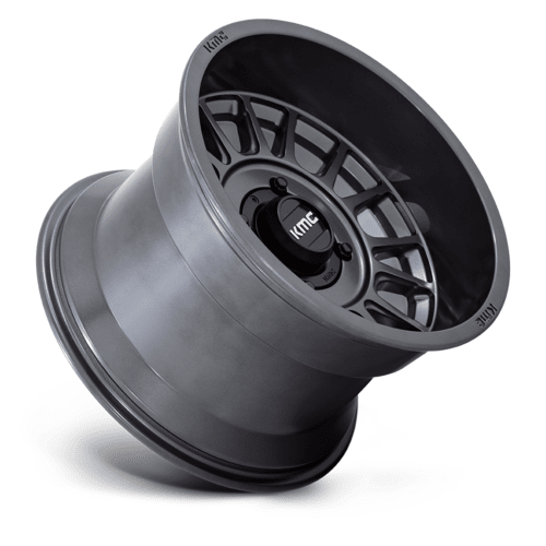 KMC Powersports Impact UTV Forged Beadlock Wheel