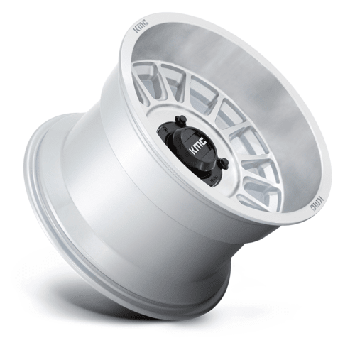 KMC Powersports Impact UTV Forged Beadlock Wheel