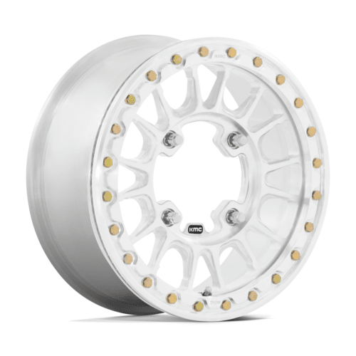 KMC Powersports Impact UTV Forged Beadlock Wheel