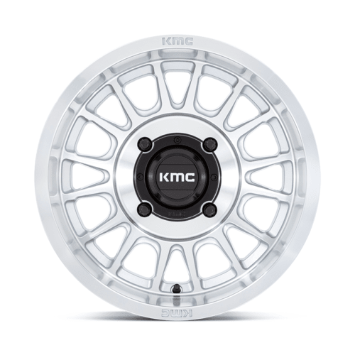 KMC Powersports Impact UTV Forged Beadlock Wheel