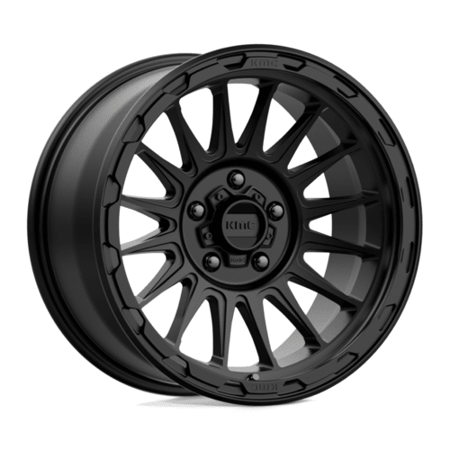KMC Powersports Impact UTV Forged Beadlock Wheel