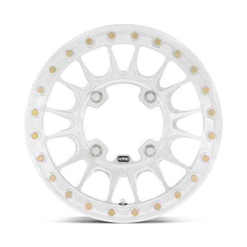 KMC Powersports Impact UTV Forged Beadlock Wheel