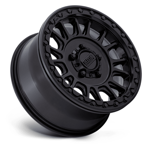 KMC Powersports Impact UTV Forged Beadlock Wheel
