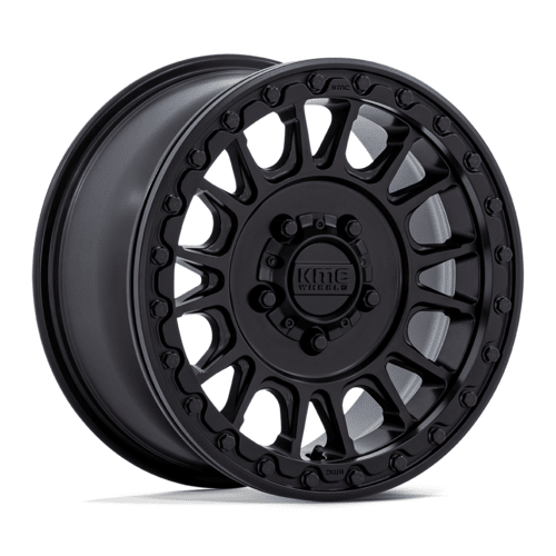 KMC Powersports Impact UTV Forged Beadlock Wheel