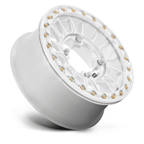 KMC Powersports Impact UTV Forged Beadlock Wheel