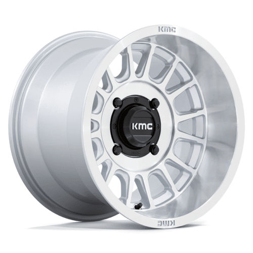 KMC Powersports Impact UTV Forged Beadlock Wheel