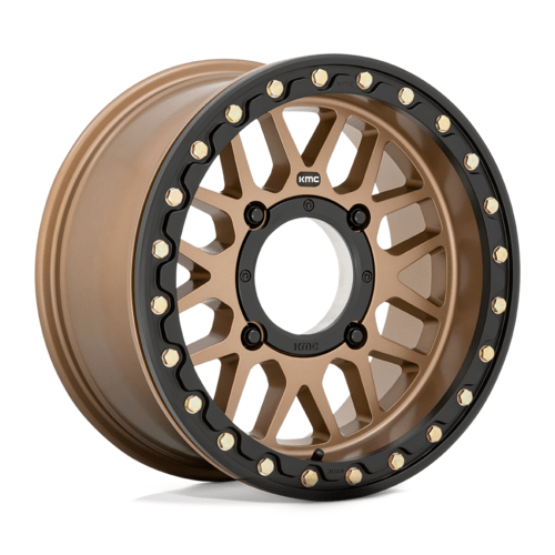 KMC Powersports KS235 Grenade UTV Beadlock Wheel