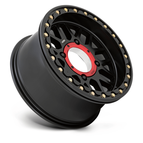 KMC Powersports KS235 Grenade UTV Beadlock Wheel