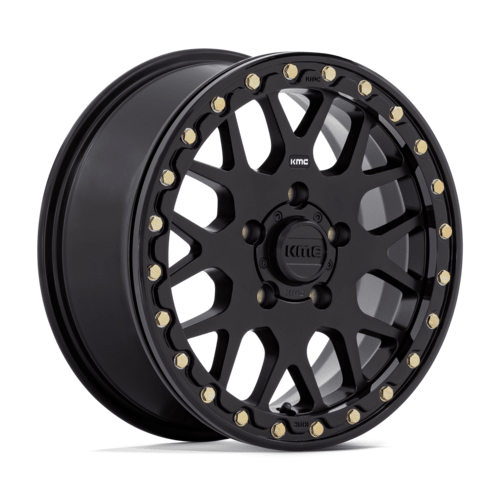 KMC Powersports KS235 Grenade UTV Beadlock Wheel