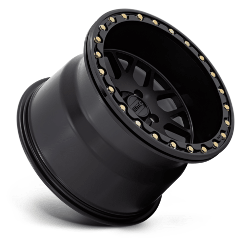 KMC Powersports KS235 Grenade UTV Beadlock Wheel