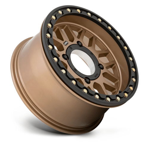 KMC Powersports KS235 Grenade UTV Beadlock Wheel
