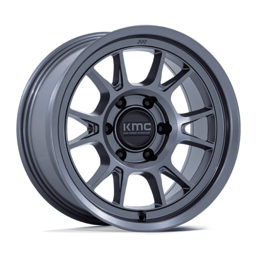 KMC Range Wheel