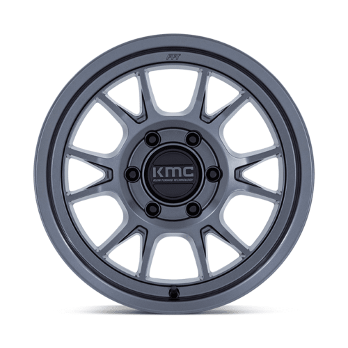 KMC Range Wheel