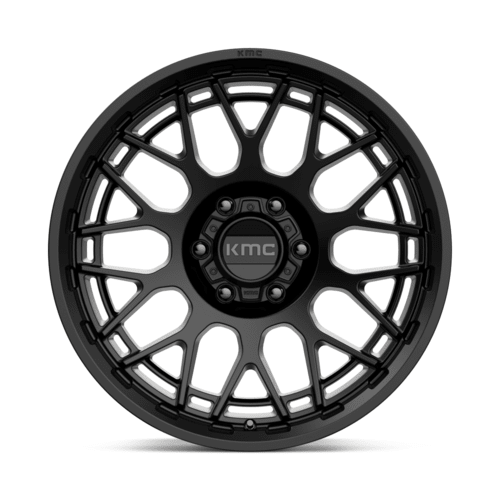 KMC Technic KS139 KM722 Alloy Off - Road and U