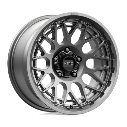 KMC Technic KS139 KM722 Alloy Off - Road and U
