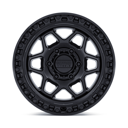 KMC TORX UTV Beadlock Alloy Wheel